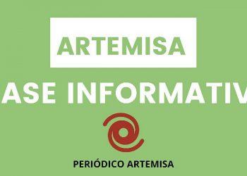 Artemisa en fase informativa