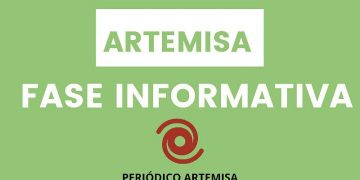 Artemisa en fase informativa