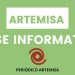 Artemisa en fase informativa