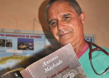 José Carlos Sánchez Fernández, atrapado entre dos amores