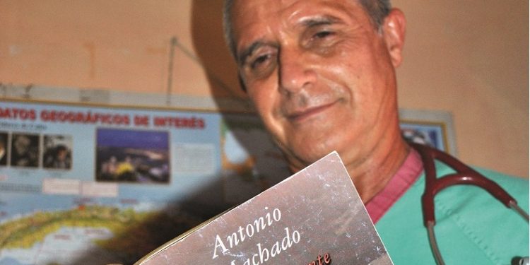 José Carlos Sánchez Fernández, atrapado entre dos amores