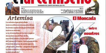 Edición 29 de el artemiseño