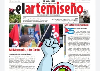 Edición 28 de el artemiseño