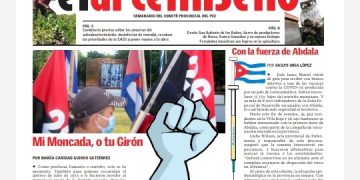 Edición 28 de el artemiseño