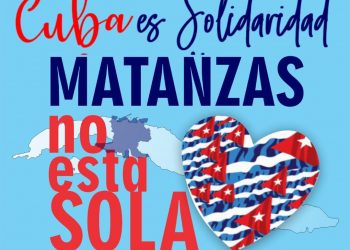 Médicos y enfermeras, de Artemisa a Matanzas