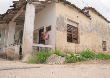 Una conciliación a la altura de su valor, aún es difícil de conseguir entre el actual propietario de la casa natal de María Teresa Vera y las autoridades de Guanajay