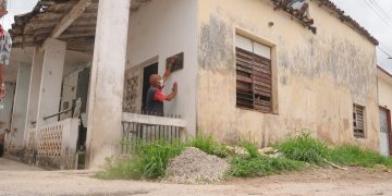 Una conciliación a la altura de su valor, aún es difícil de conseguir entre el actual propietario de la casa natal de María Teresa Vera y las autoridades de Guanajay