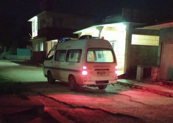 Teñir de verde la zona roja