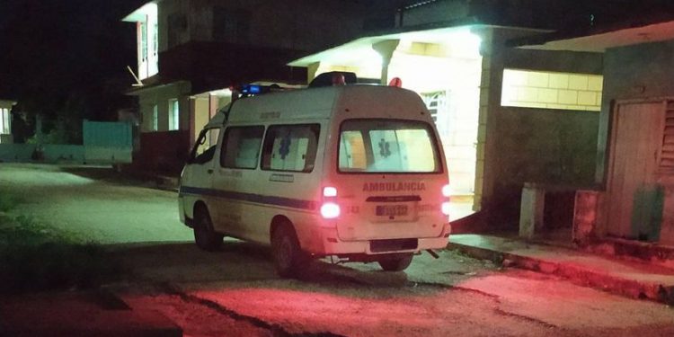 Teñir de verde la zona roja