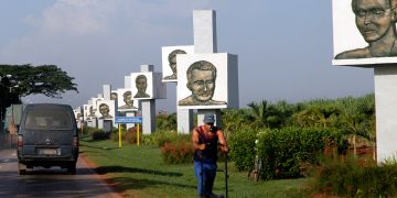 El Moncada de este mes de Julio será seguir trabajando para que Artemisa Avance / Foto: Otoniel Márquez (Archivo)