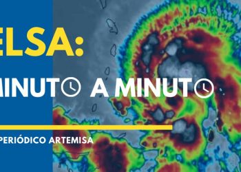 Minuto a minuto Elsa