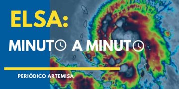 Minuto a minuto Elsa