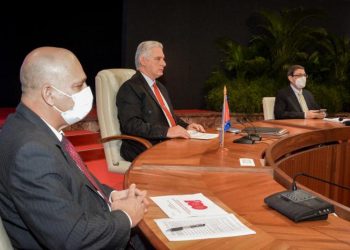 Foto: Estudios Revolución