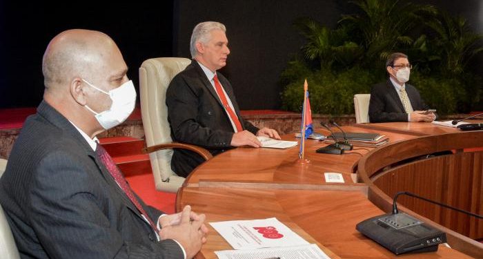 Foto: Estudios Revolución