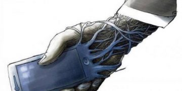 Foto: Ilustracion Boligán