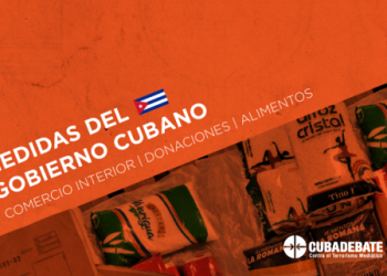Entrega de módulos gratuitos y otras novedades del comercio interior en Cuba