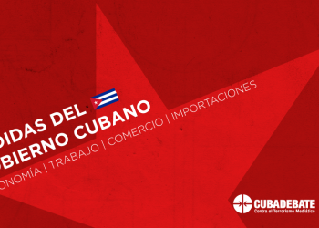 Detalles sobre las medidas económicas anunciadas por el gobierno cubano
