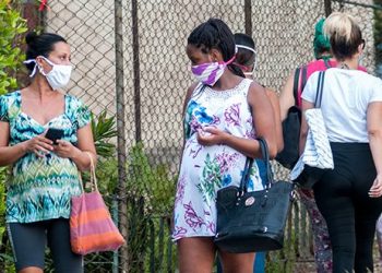 Cuba vacunará con Abdala a embarazadas y madres que lactan a partir del 29 de julio