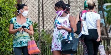 Cuba vacunará con Abdala a embarazadas y madres que lactan a partir del 29 de julio