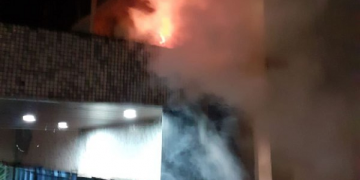 Ataque terrorista a la embajada de Cuba en Francia