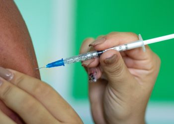 Con el de Mariel hoy suman tres los municipios de Artemisa donde inició la vacunación con Abdala / Foto: Humberto Lister