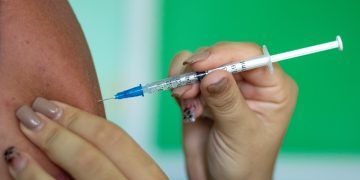 Con el de Mariel hoy suman tres los municipios de Artemisa donde inició la vacunación con Abdala / Foto: Humberto Lister