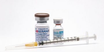 Eficacia de los candidatos vacunales cubanos y nuevas cepas del SARS-CoV-2