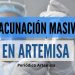 Más vacunas para la provincia