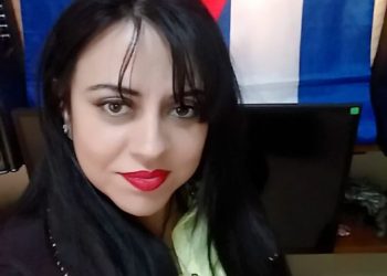 Dimarys es artista revolucionaria hoy y siempre, asegura