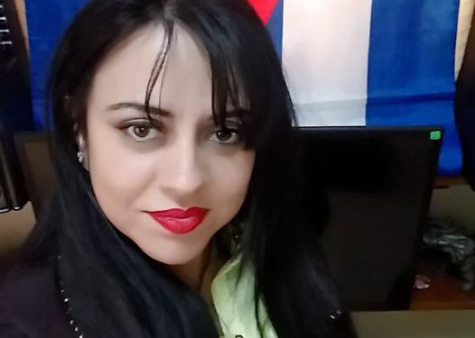 Dimarys es artista revolucionaria hoy y siempre, asegura