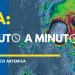 Minuto a minuto: Huracán Ida en Artemisa