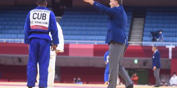 Gerardo cayó con las botas puestas