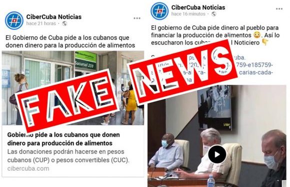 Entre la verdad y la mentira