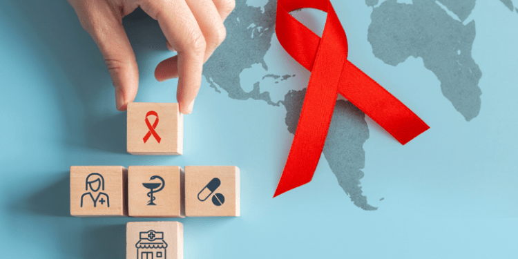 El VIH puede prevenirse, cuídate| Foto: Tomada de Internet