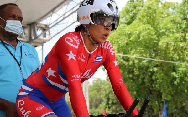 Marlies está de vuelta