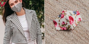 Nasobucos: del uso médico a las pasarelas