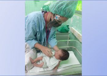 Ningún gesto es pequeño