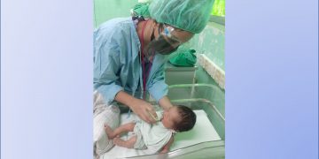 Ningún gesto es pequeño