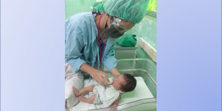 Ningún gesto es pequeño