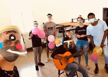 Hacer de lo asombroso algo cotidiano