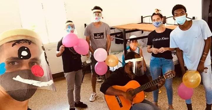 Hacer de lo asombroso algo cotidiano