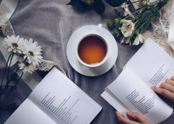 Lee, lee… y siempre lee