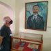 El óleo de Martí de Gabriel García Moroto tesoro del museo