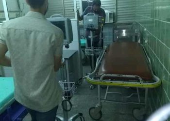 Nuevos concentradores de oxígeno llegaron al Comandante Pinares