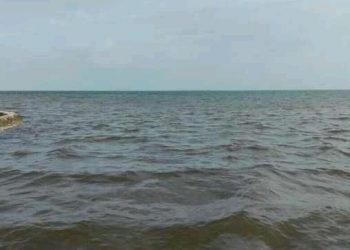 A buen resguardo residentes en áreas bajas de playa Guanímar