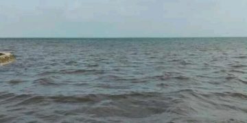 A buen resguardo residentes en áreas bajas de playa Guanímar