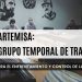 Analiza Grupo Temporal de Trabajo compleja situación epidemiológica