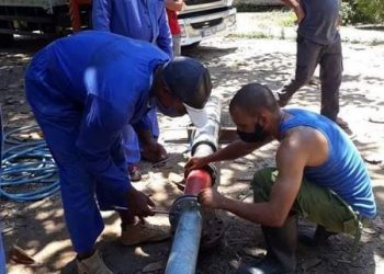 Foto: Tomada del Perfil de Facebook de Niurka Rodríguez