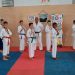 Los Halcones del Ariguanabo, asiduos participantes en torneos de poomsae, y quinto lugar en el Duque´s de Perú.