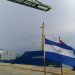 Un donativo de alimentos para el pueblo cubano enviado por Nicaragua arribó en la tarde de este viernes a la Terminal de Contenedores de Mariel